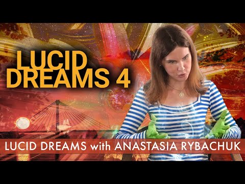 Lucid Dreams Part 4