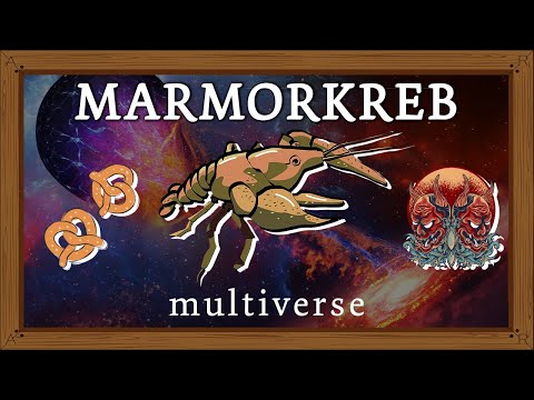Marmorkreb. A Short Story
